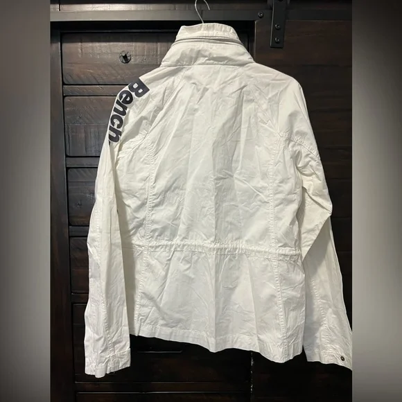 Bench lightweight jacket - Picture 2 of 8